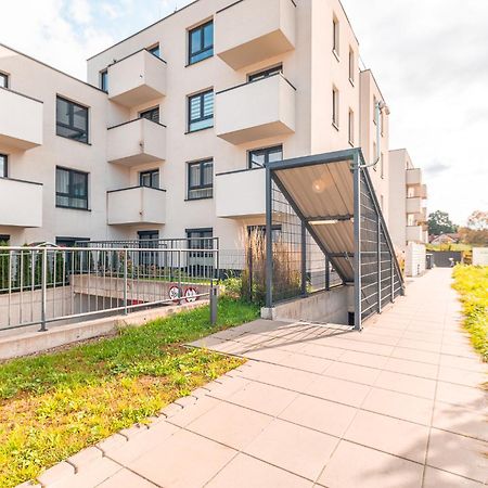 Apartament Chmielna Gold Krakow Bagian luar foto