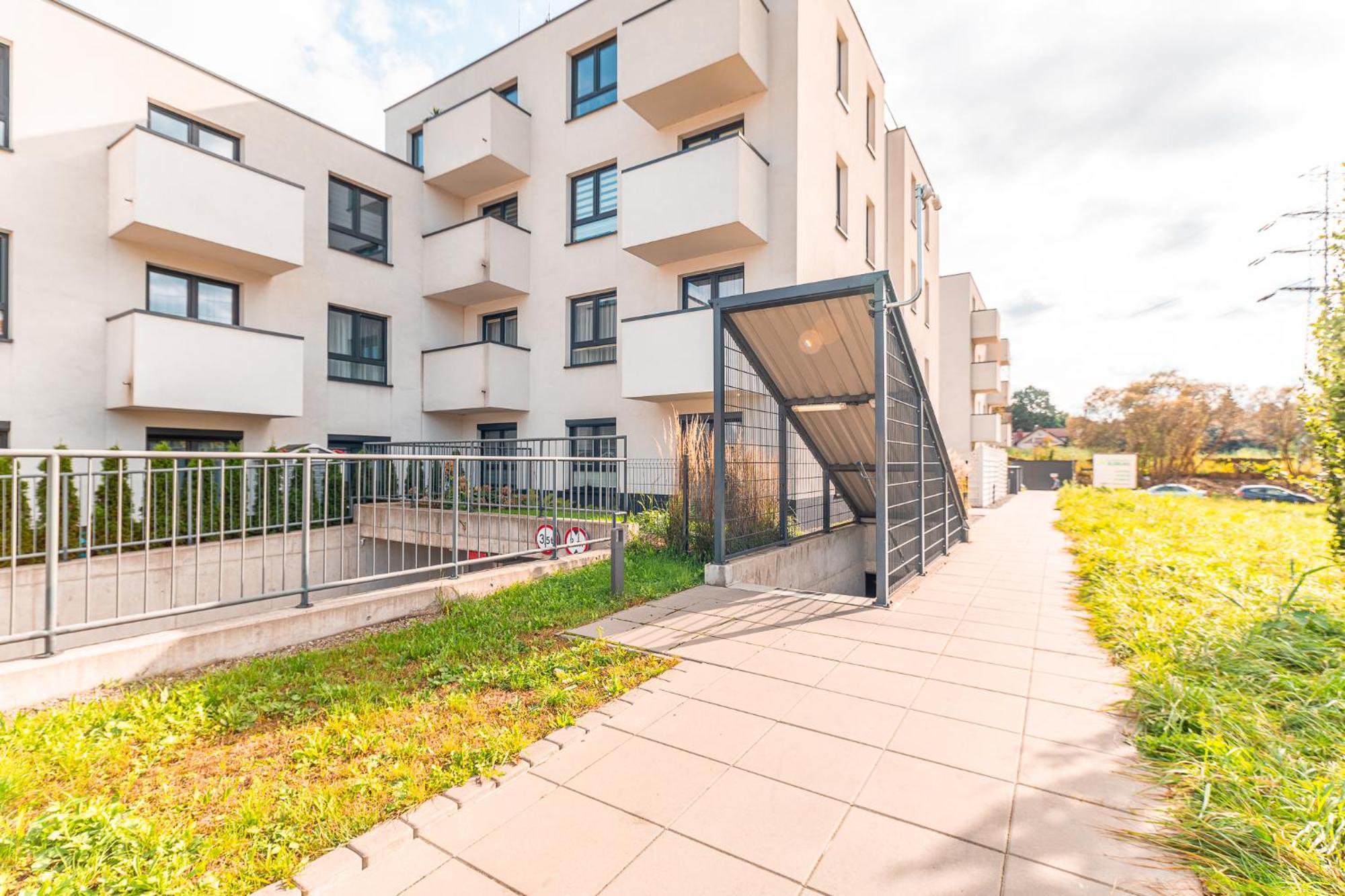 Apartament Chmielna Gold Krakow Bagian luar foto