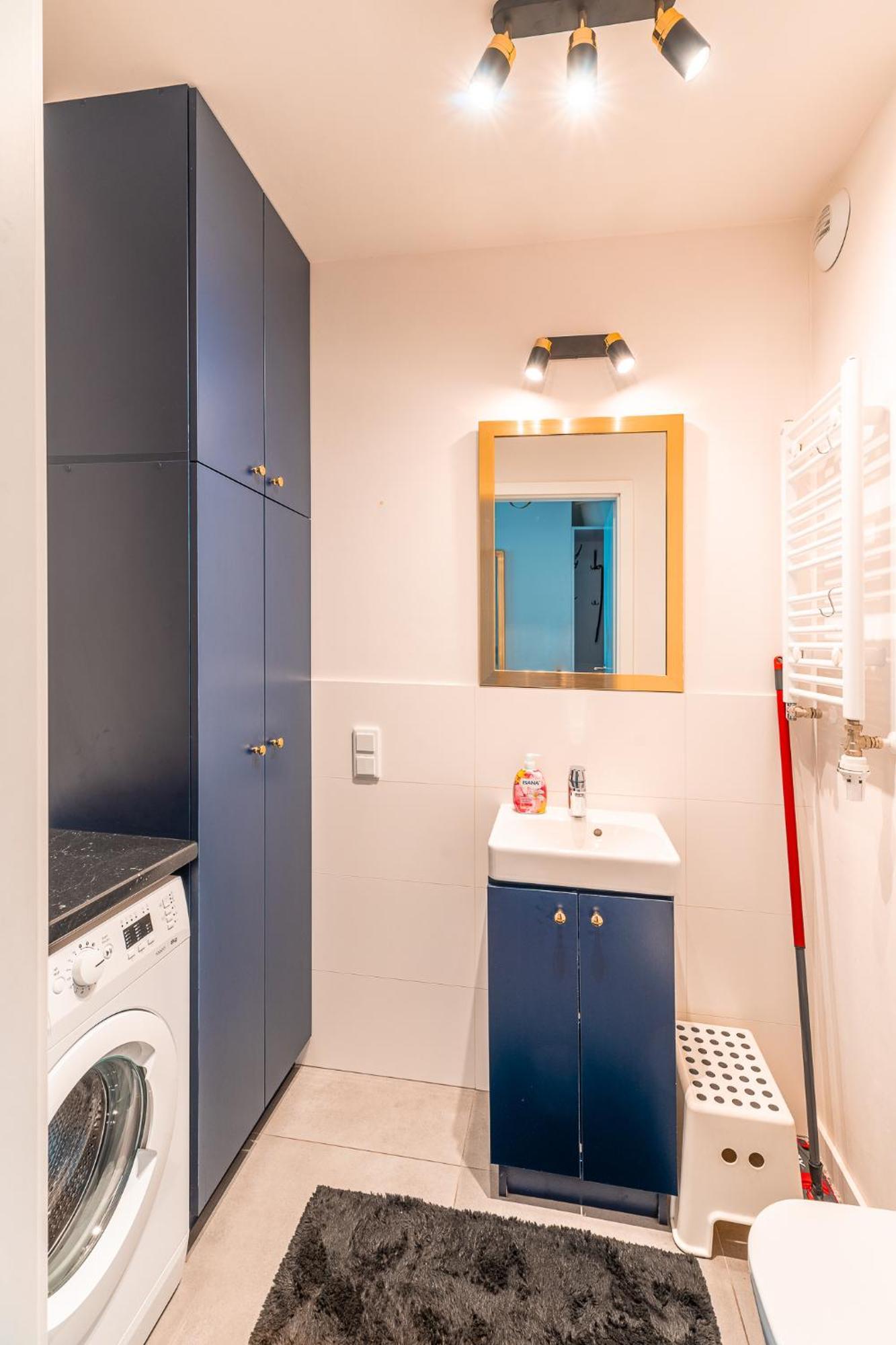 Apartament Chmielna Gold Krakow Bagian luar foto