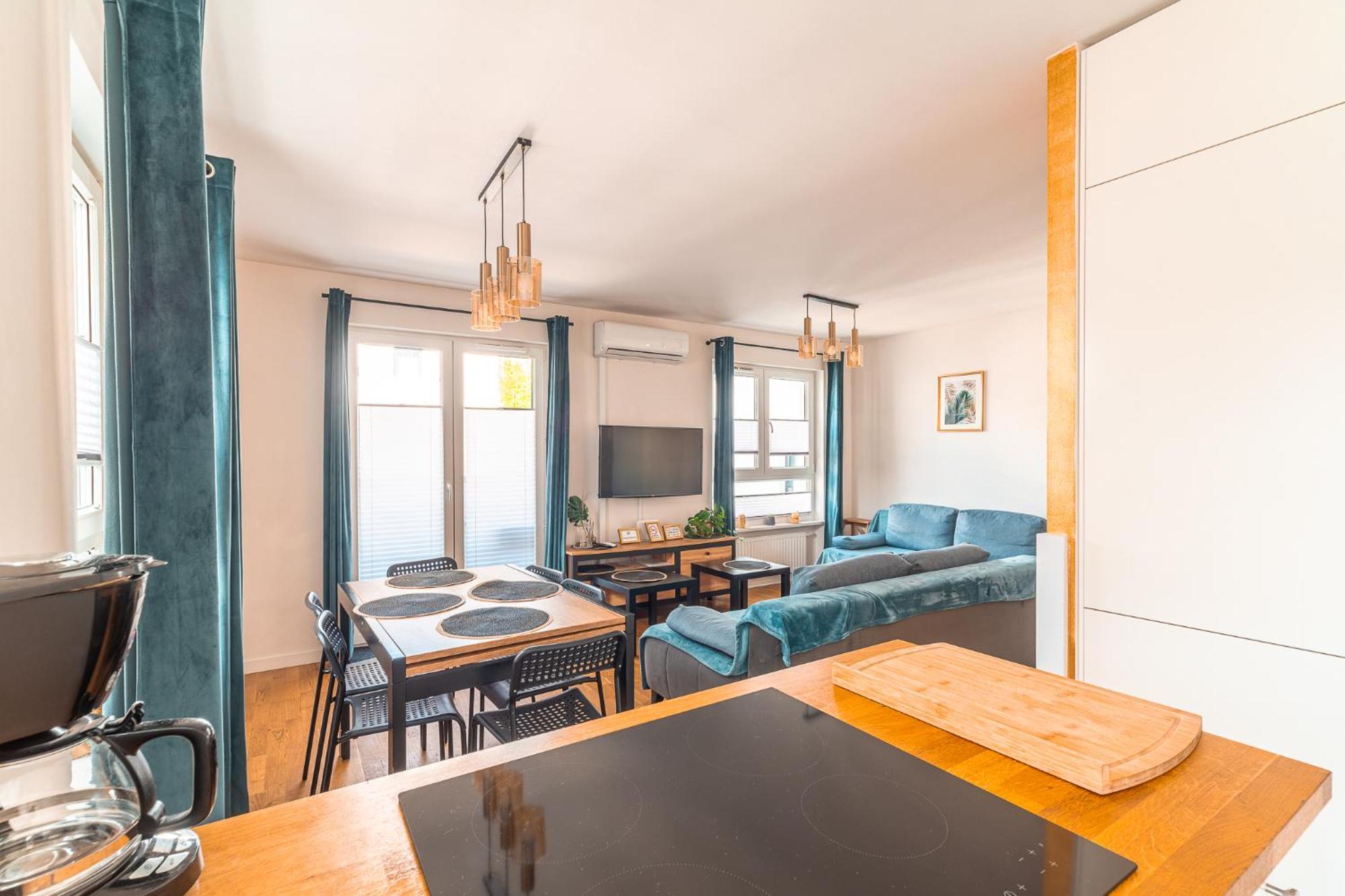 Apartament Chmielna Gold Krakow Bagian luar foto