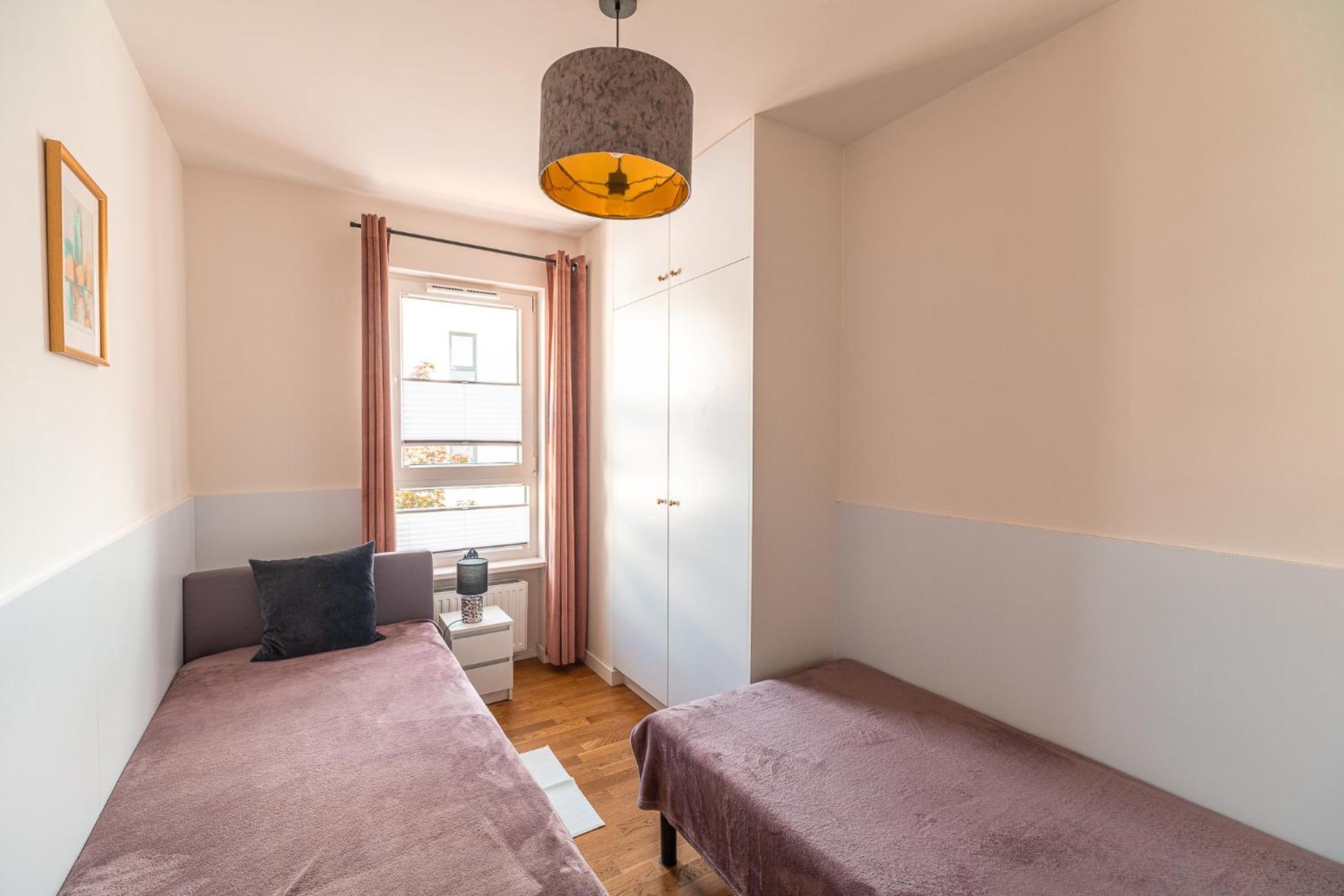 Apartament Chmielna Gold Krakow Bagian luar foto
