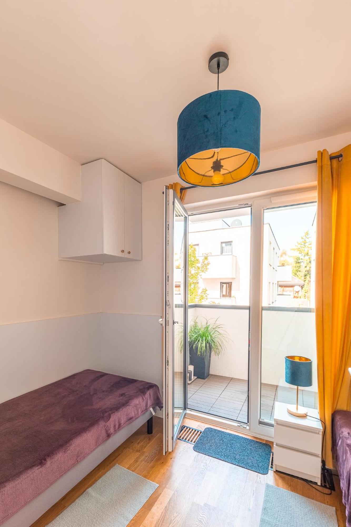 Apartament Chmielna Gold Krakow Bagian luar foto